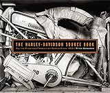  Harley-Davidson Source Book: All the Production Models Since 1903
