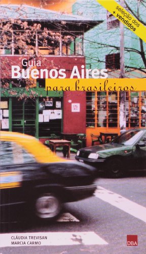 Guia Buenos Aires Para Brasileiros