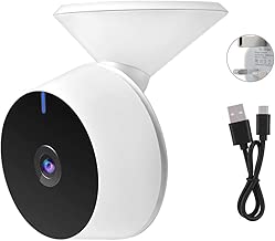 Security Wireless Camera Surveillance Two Way