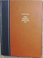 Marvels and Mysteries of the World Around Us B000L07EJ4 Book Cover