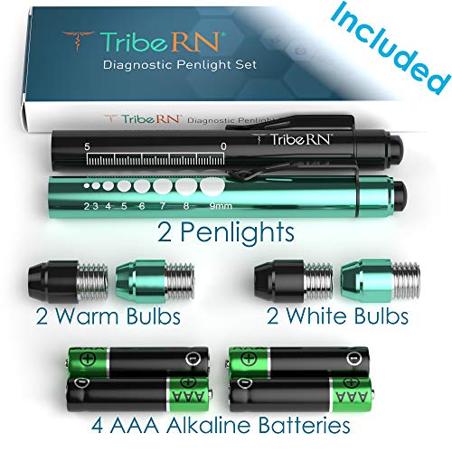 Tribe Rn TRNPL Penlights For Nurses thumb #1