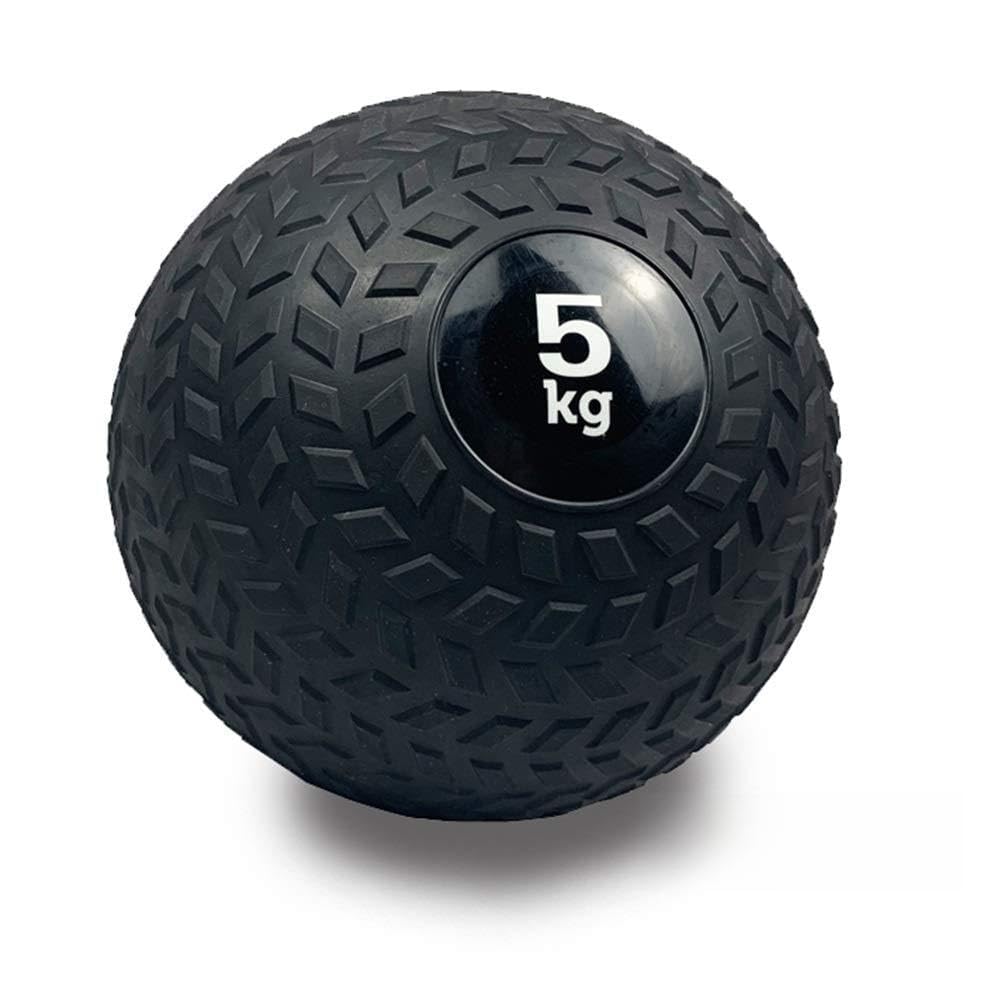 Palle mediche Slam Palla Pneumatici del Modello, Non Elastici Sfera di gravità, Formazione Boxe Tiro Tiro Formazione, 2kg/3kg/5kg/6kg/7kg/8kg/9kg/10kg/12kg/15kg/20kg/25kg (Size : 5kg/11lb)