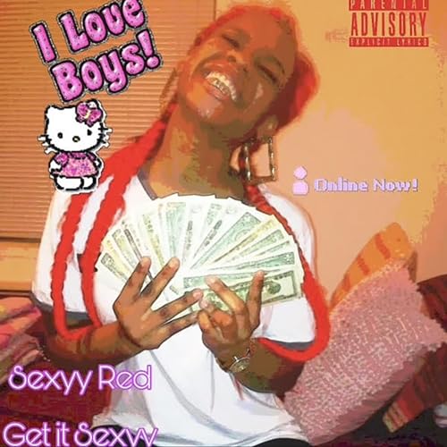Sexyy Red