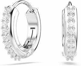 Swarovski Matrix Collezione créoles