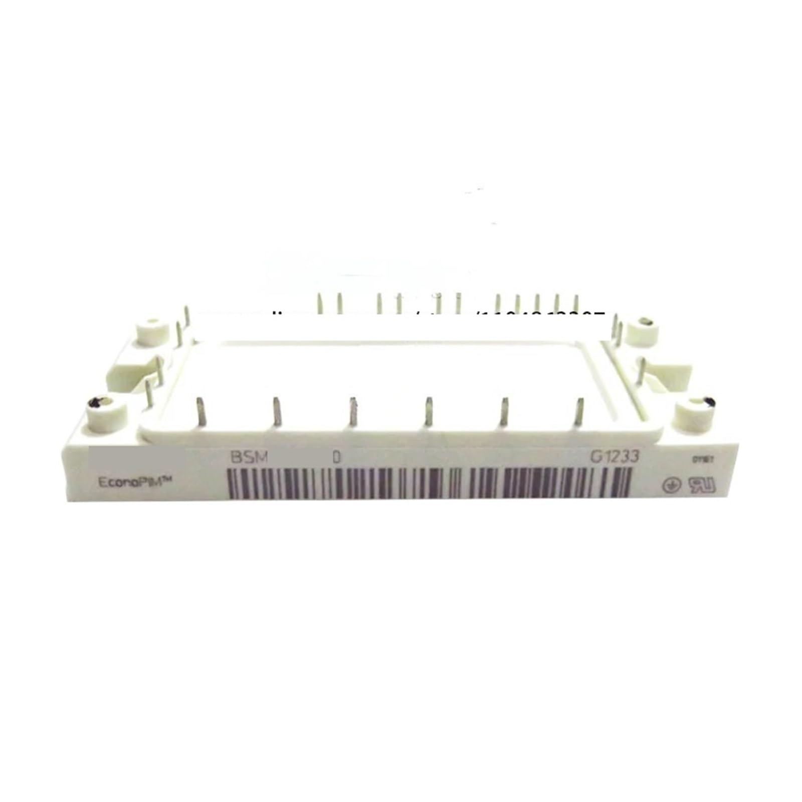 Module IGBT BSM35GP120 d'origine pour réparer une panne de variateur