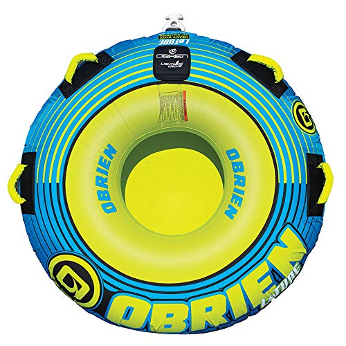 O'Brien LeTube Towable Tube