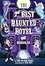 The Second-Best Haunted Hotel on Mercer Street