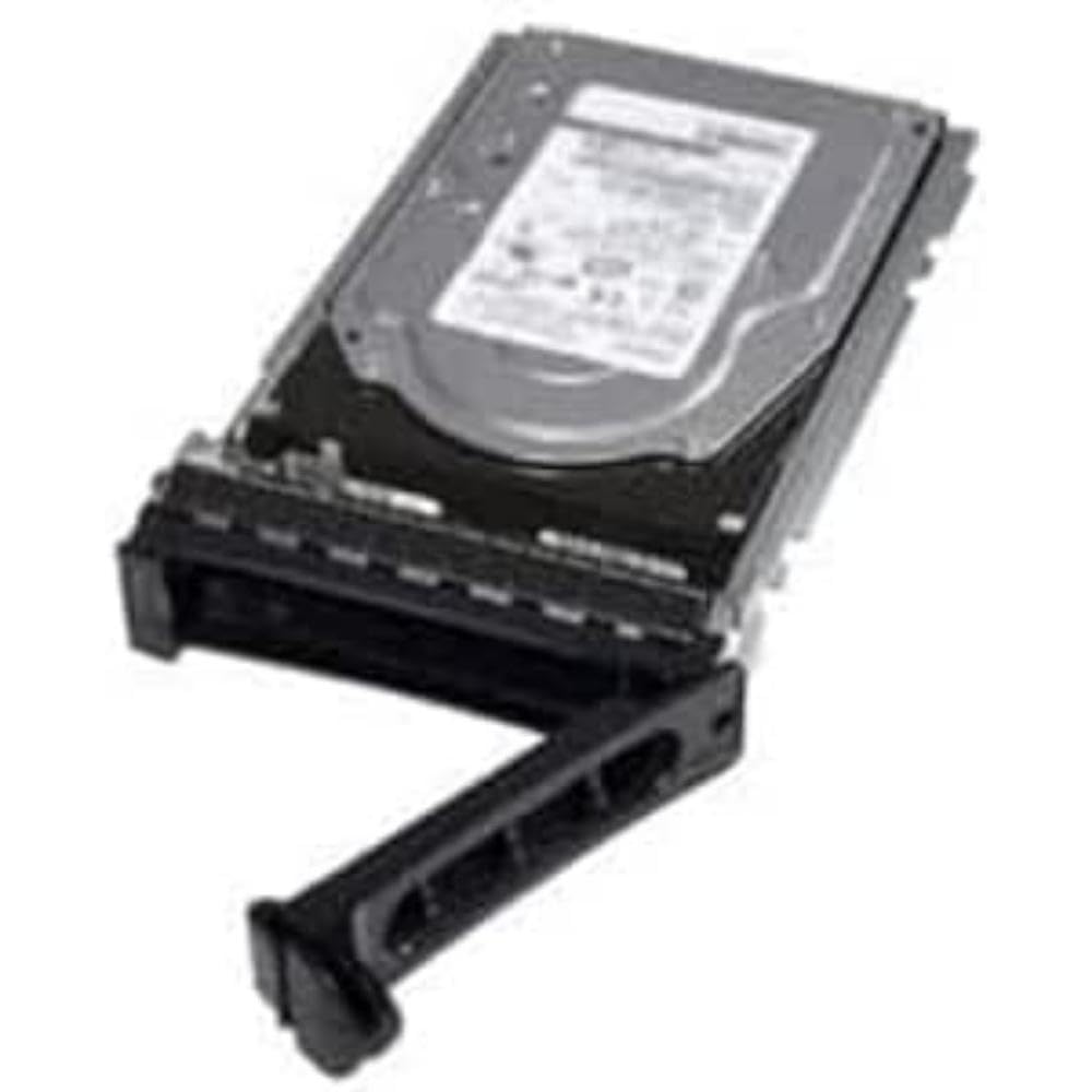 DELL 345-BDZZ internal solid state drive 480 GB 2.5"" Serial ATA III