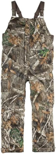 Browning 3063076001: Bib, Closing Day Late Season, RTE