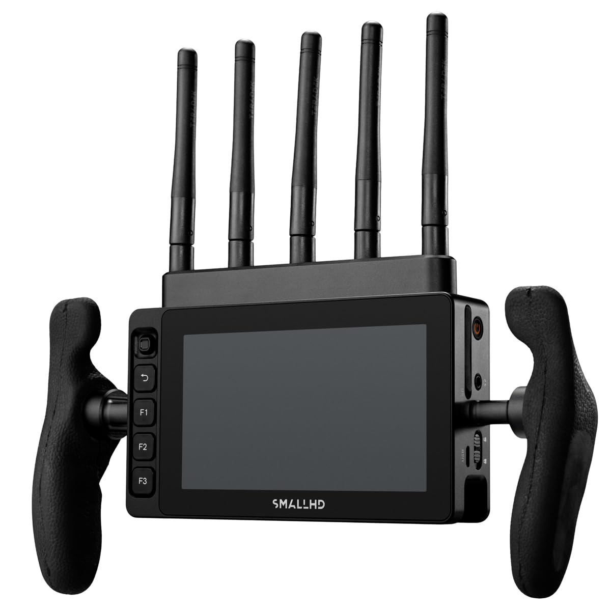 Amazon | SMALLHD Ultra 5 カメラモニター 5インチ 1920 x 1080 タッチ