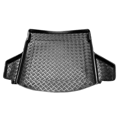 Tapis de coffre imperméable et résistant pour Toyota Auris II