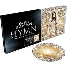 HYMN World Tour Limited Edition