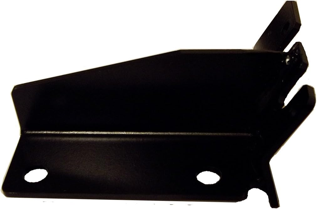 LS1 Ls2 Ls3 Ls6 Laser Cut Throttle Cable Bracket for Throttle by Wire Conversion