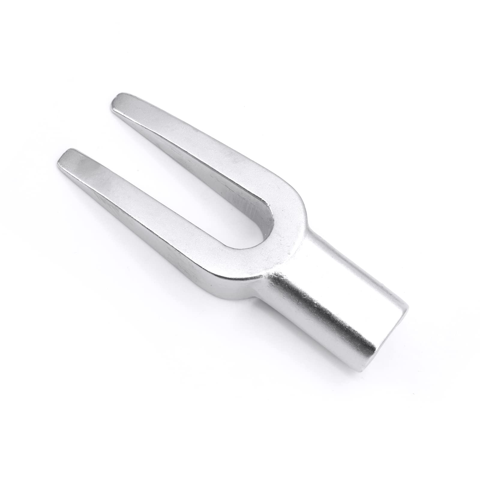 5 Pcs Kit d'outils pour Séparate de Joint à rotule, Extracte de tête de Tige de Liaison, Kit deArrache Rotule Voiture