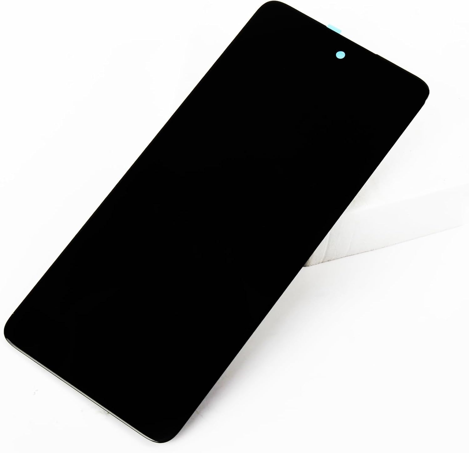 Original for TCL 50 XL 6.78" LCD Screen Replacement 50XL 5G T702W LCD Display Touch Digitizer Screen Assembly with Repair Tools