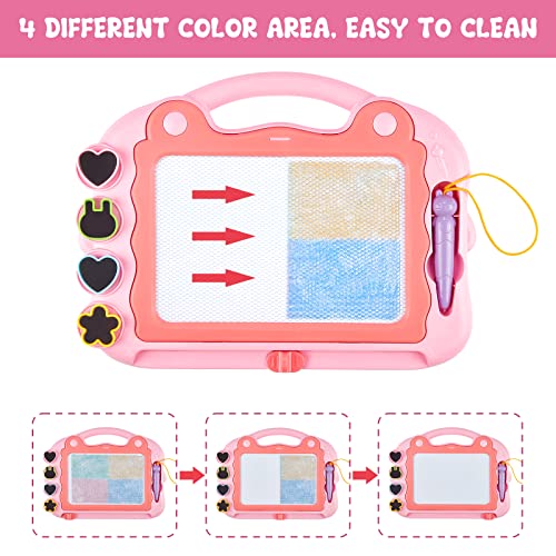 Sarsumir Magnetic Drawing Board - Image 4