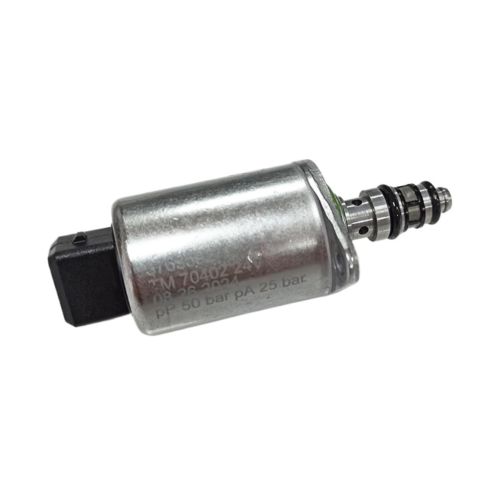 Kkdydabbsusk One Color Proportional Solenoid Valve Tm70402 376-9592 3769592 For Excavator Electric Parts