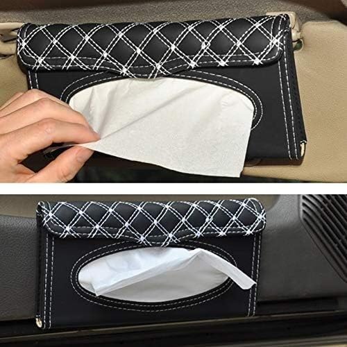 Rotary Hero Boeddha Tissue box Houder voor zakdoeken - 20x19x32 cm | Leen Bakker
