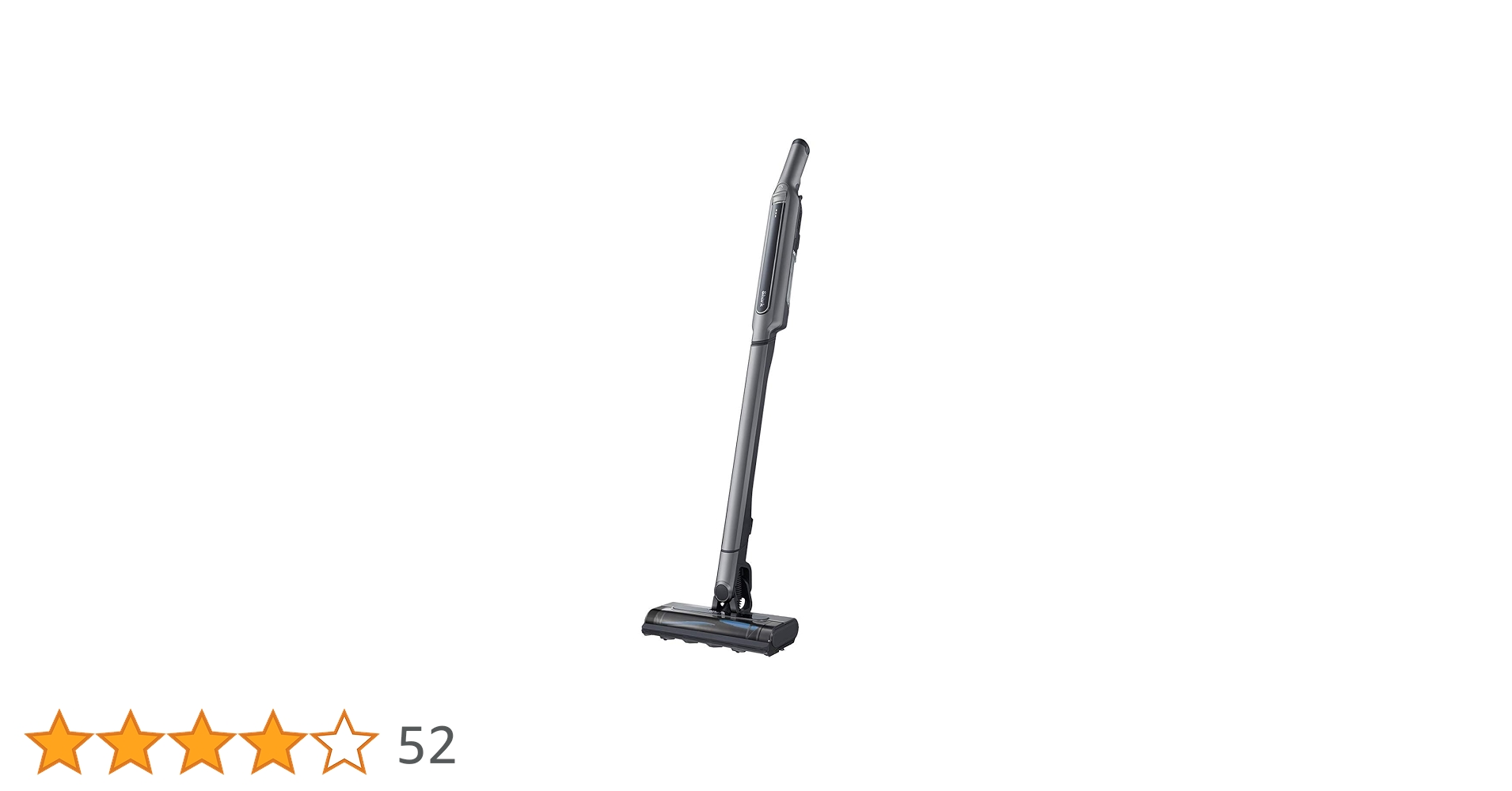 シャーク コードレスクリーナー 掃除機 CS401JGR ☆☆ 51FwJVBrFkL.jpg_BO30,255,255,