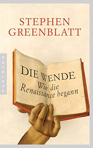 Preisvergleich Produktbild Die Wende: Wie die Renaissance begann
