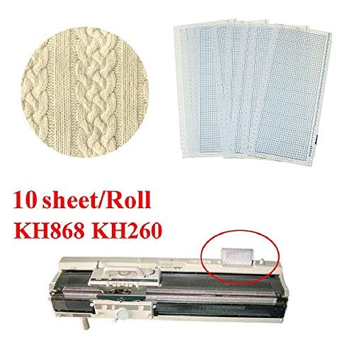 Listado y reviews de Maquina tejer brother - los más vendidos. 2 Listado y reviews de Maquina tejer brother - los más vendidos. 2