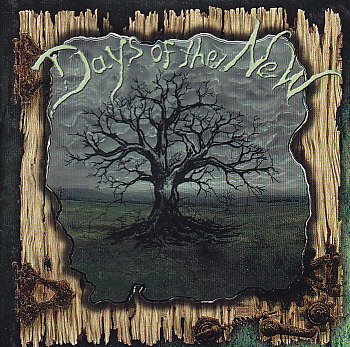 DAYS OF THE NEW [Audio CD]