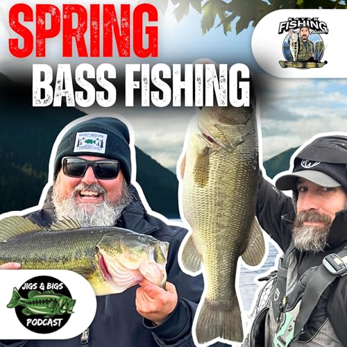 Mastering Spring Bass Podcast Por  arte de portada