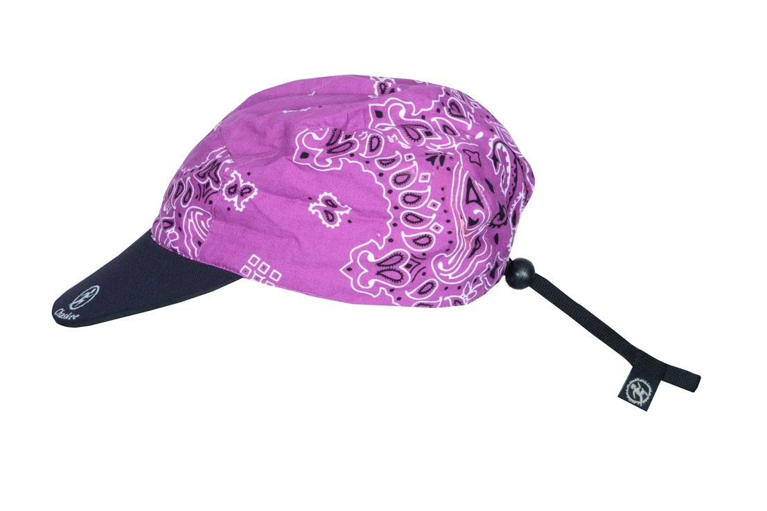 ChaskeeZuma Reversible Bandana Caps