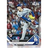 佐々木朗希 #0823 クローザーで躍動！ポストシーズンでキャリア初セーブ達成、ドジャースの勝利を確固たるものに！ 2025