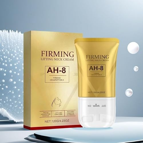 AH-8 Firming Neck Cream 120g