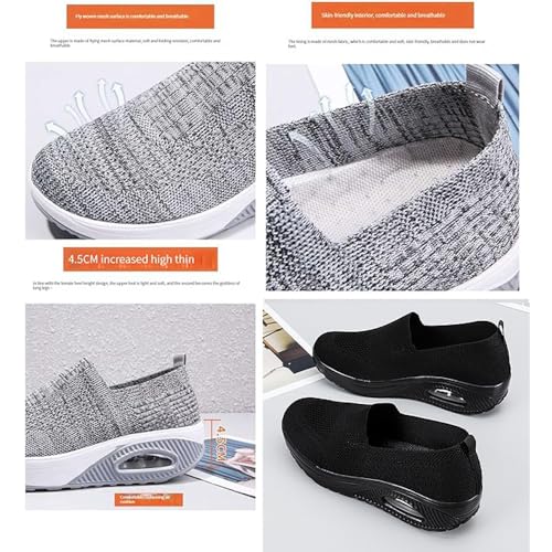 Review de Zapatos mujer cuple comprados en linea. 3 Imagen adicional