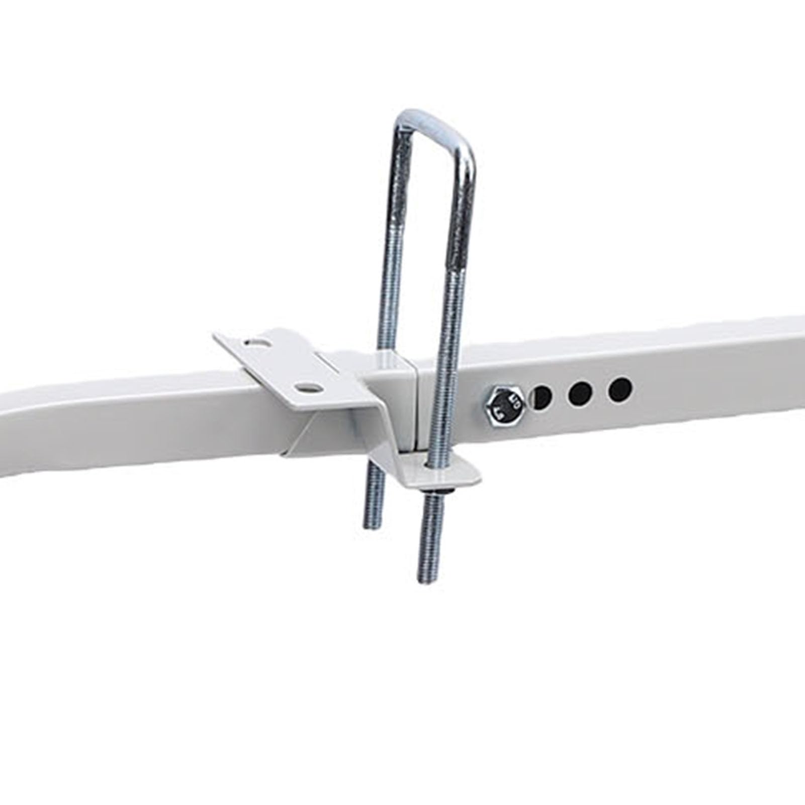 TOPINCN Leiterstabilisator, Leiterabstandshalter, 74,9 Cm Auslegerarme,