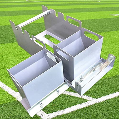 ALLTOP TURF Artificial Turf Installation Tool Glue Applicator/Spreader for Spreading Glue on Turf Seam Tape