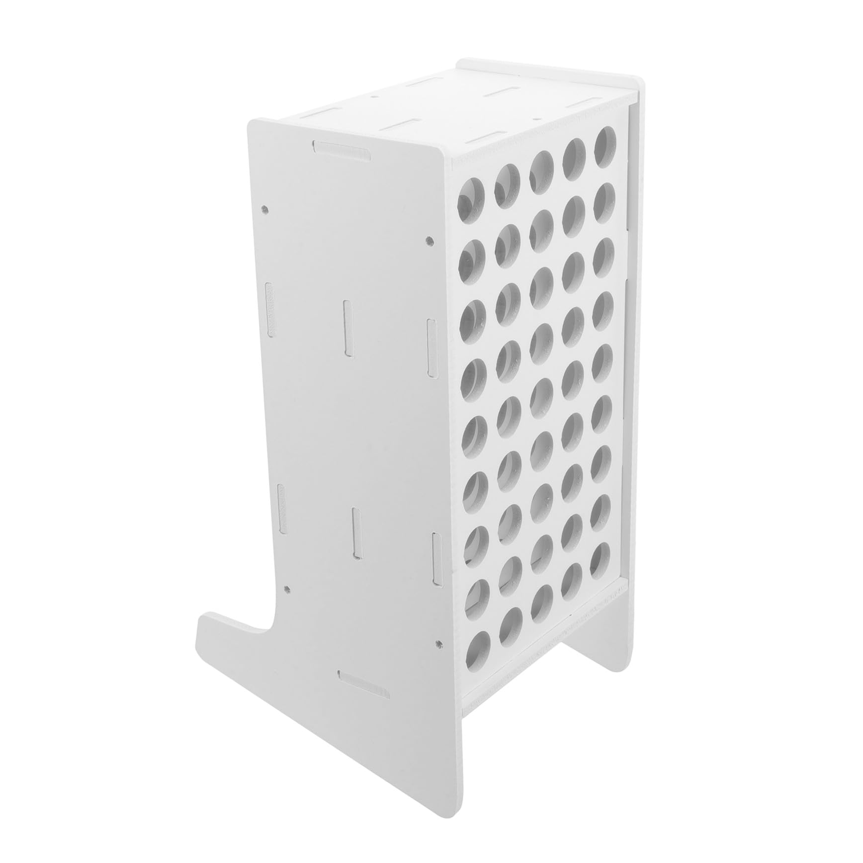 Organisateur stylo minimaliste pour le bureau des professionnels