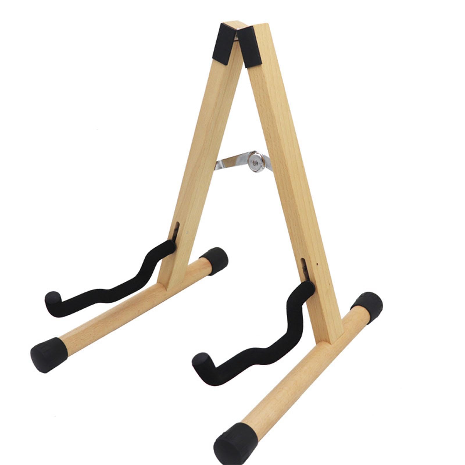 CALANDIS™ Electric Guitar Stand Cello Stand for String Instrument Electric Bass Violin | Stands & Hangers | Parts & Accessories | Guitars & Basses | Musical Instruments & Gear - Image 3 thumbnail