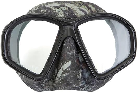 XS Scuba Stalker Mask