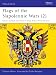 Flags of the Napoleonic Wars (2) : Austria, Britian, Prussia, & Russia (Men at Arms Series, 78)