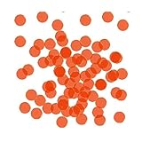 Mr. Chips Orange Bingo Chips (300 per package)