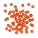 Mr. Chips Orange Bingo Chips (300 per package)