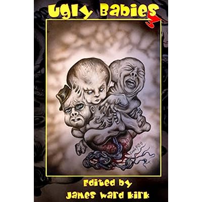 Ugly Babies 3 / Ghosts Redemption