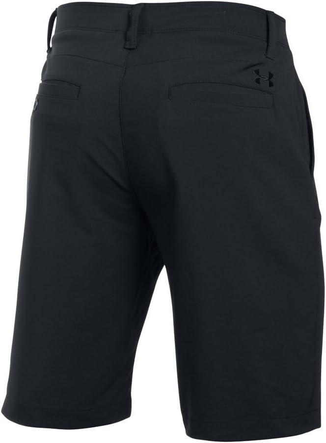 Under Armour Men's Match Play Shorts - Image 4