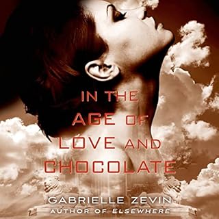 Page de couverture de In the Age of Love and Chocolate