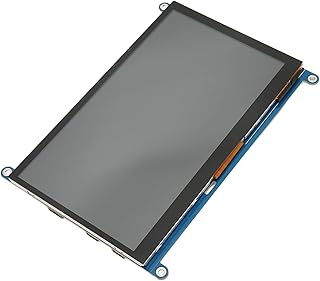 Tela IPS, ângulo de Visão Completo de 178 Graus Interface Multimídia HD 1.4b Monitor Touchscreen para para TV (Tela de exibição)