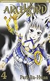  Archlord: 4 (J-POP)