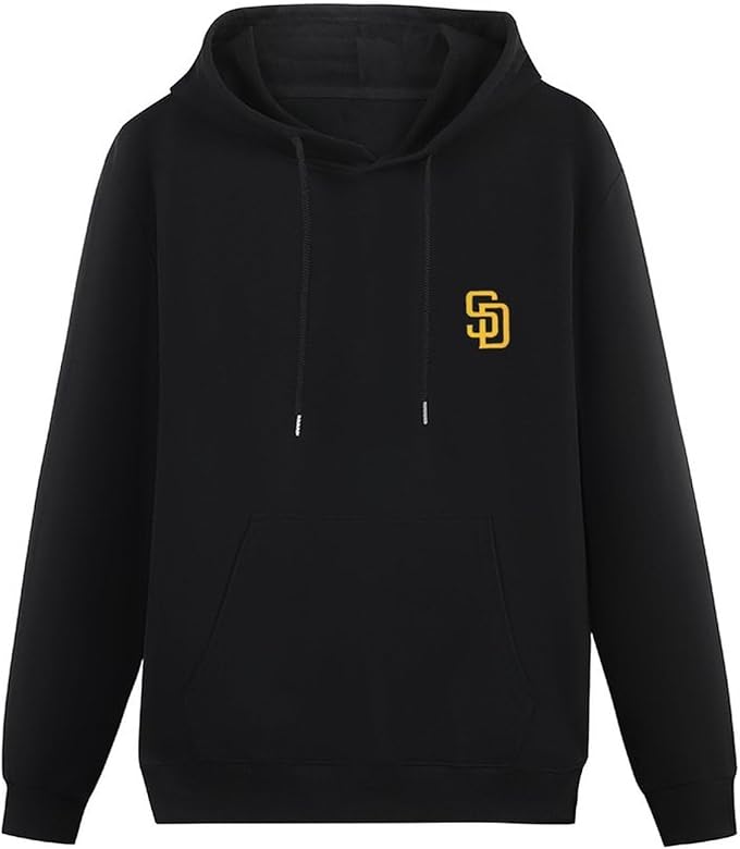 Amazon.co.jp: [coldmood] パーカー人気 サンディエゴ・パドレス 男女  
