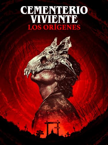 Cementerio viviente: los orígenes
