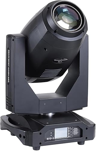 350W 17r 380W 19r 3in1 LED Super Beam Spot Wash Luz de cabeza móvil (350w 17r 3in1 Beam spot wash)