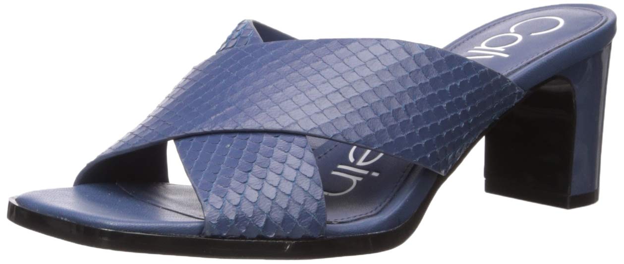 calvin klein dylan sandal