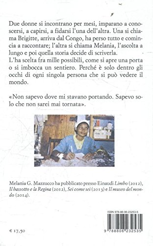 Io sono con te. Storia di Brigitte