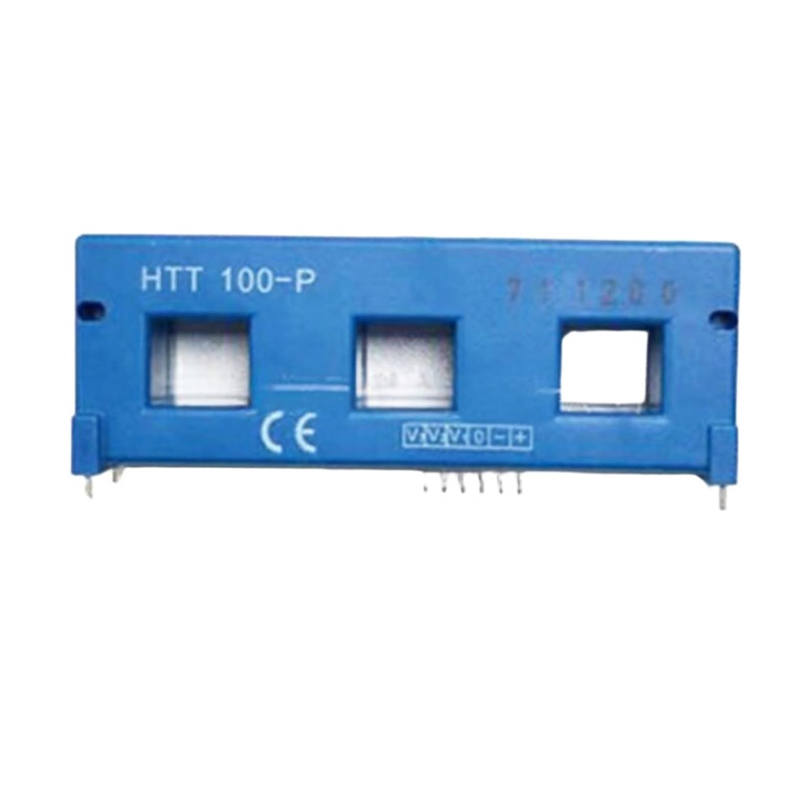 NACODLUL HTT150-P sensor voltage sensing